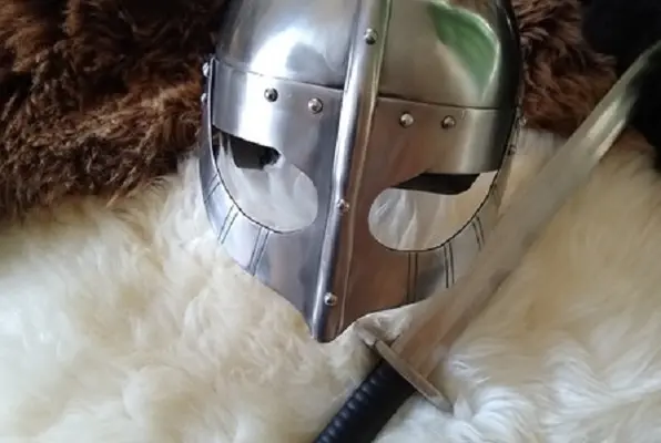 Wikinger (CryptoRaum) Escape Room
