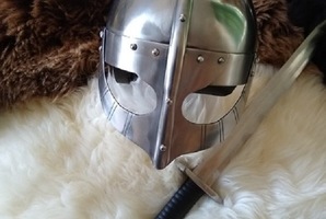 Квест Wikinger