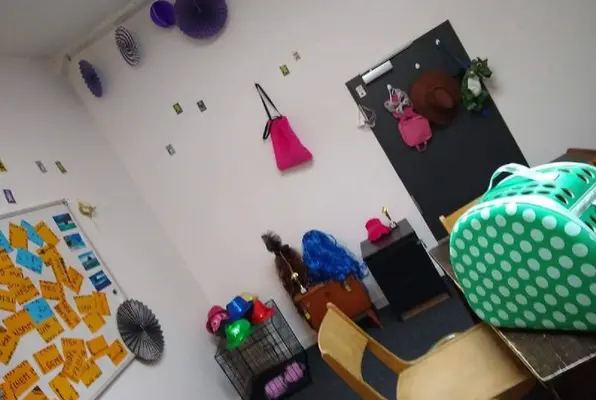 Schmuggel im Paradies (CryptoRaum) Escape Room