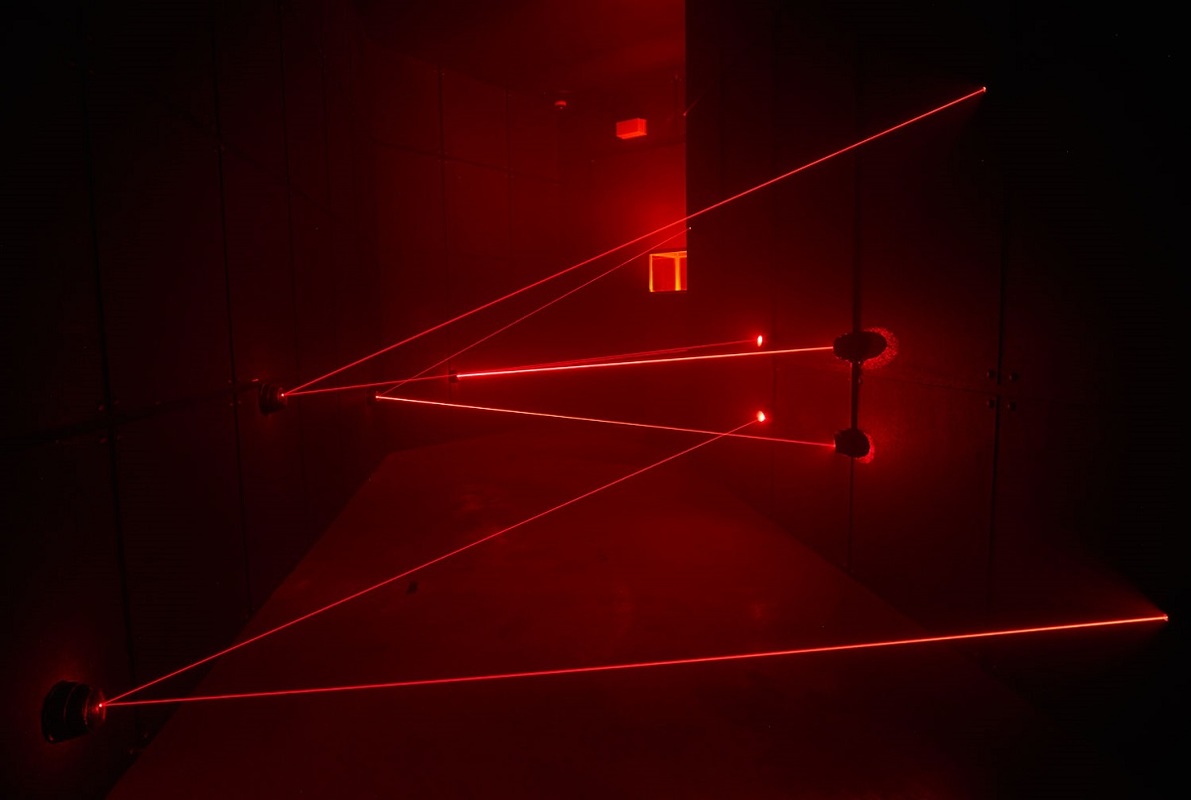 Top Secret (HCC Rostock) Escape Room