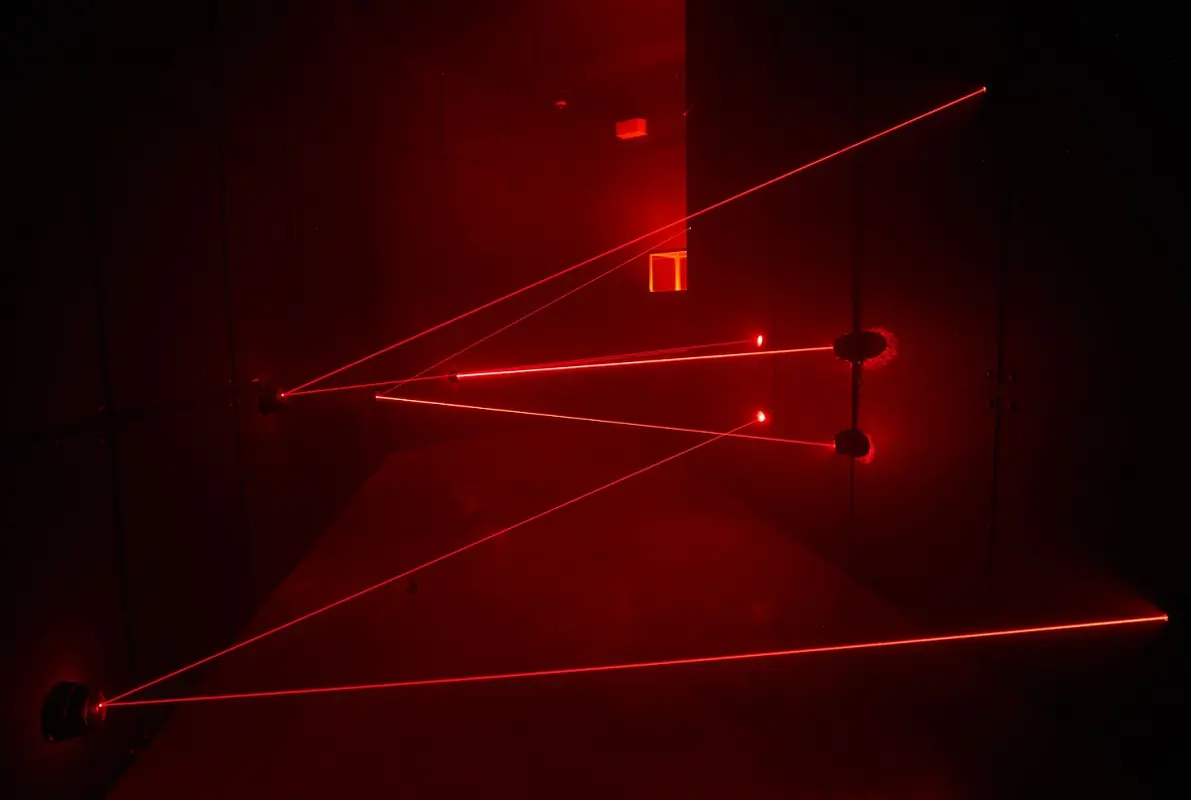 Top Secret (HCC Rostock) Escape Room
