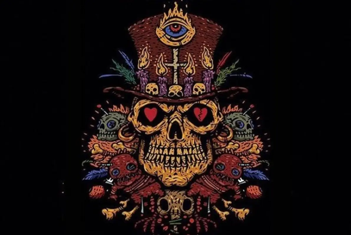 Black Voodoo