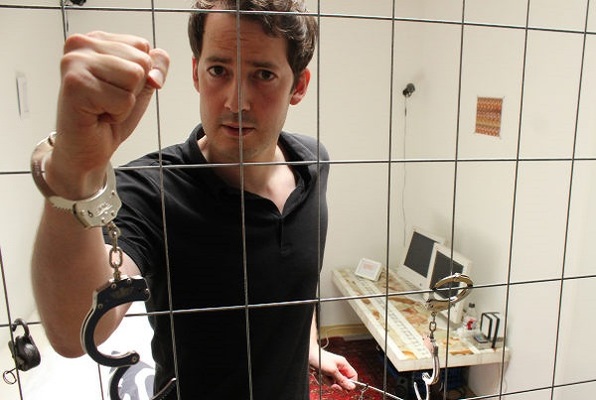 Keller (AdventureRooms) Escape Room