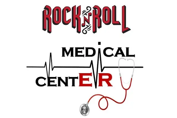 Rock and Roll Medical Center (The Room Upstairs) Escape Room