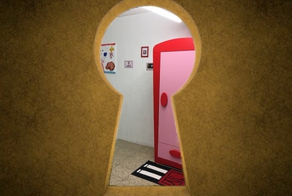 Das Mädchen (Do[not]Escape) Escape Room