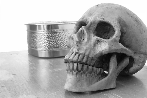Der Gesuchte (Do[not]Escape) Escape Room