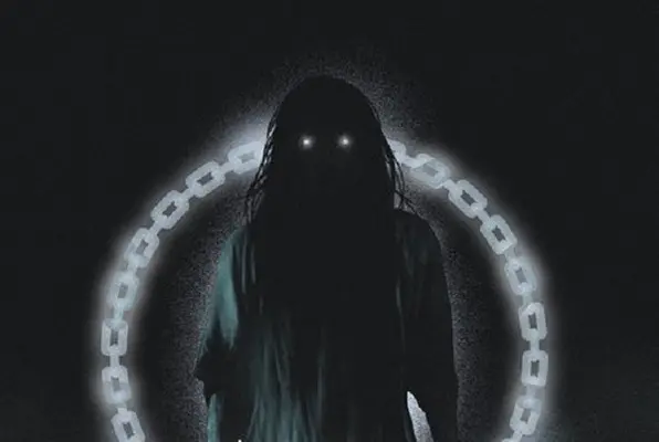 The Ring (Exitgames Romania) Escape Room