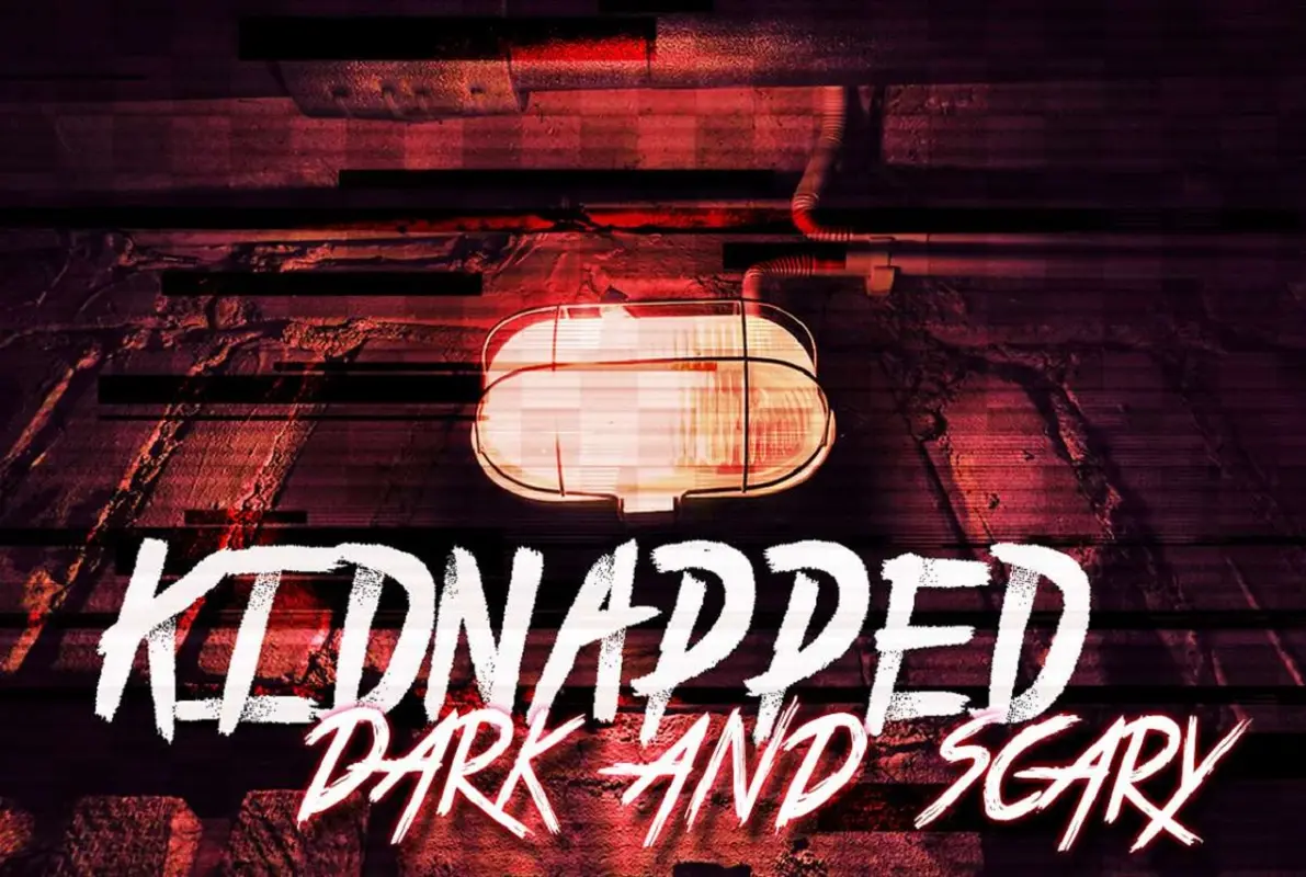 Kidnapped