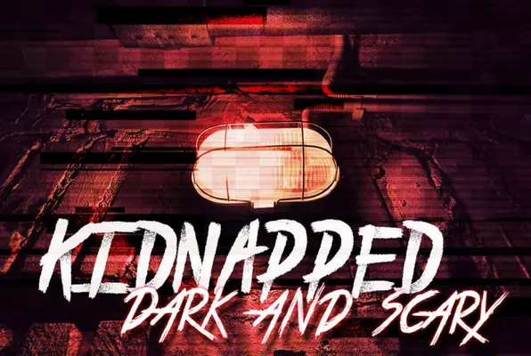 Kidnapped (Locked Herning) Escape Room