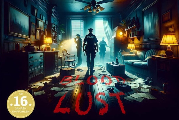 Blood Lust