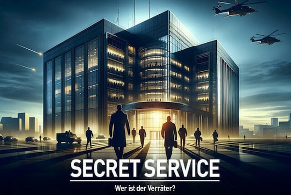 Secret Service
