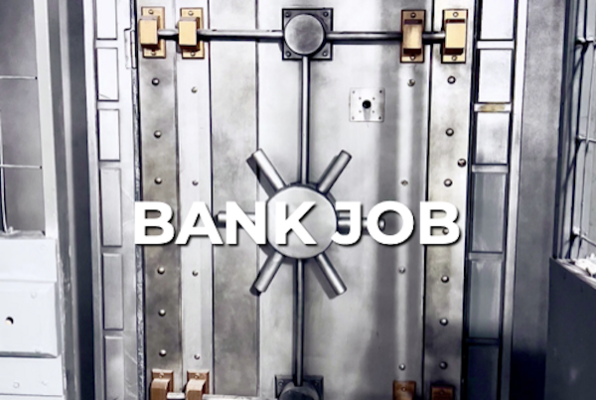 Bank Job