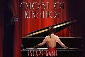 Ghost of Kunsthof Ghost of Kunsthof