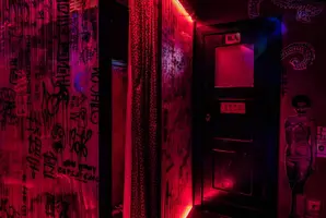 One Night in Hong Kong