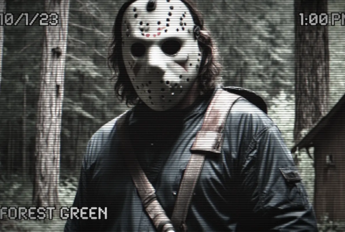 The Curse of Camp Crystal Lake