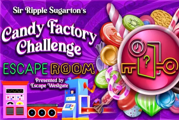 Escape Westgate