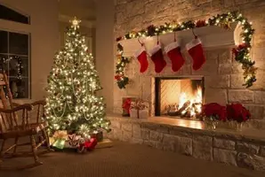 Saving Christmas
