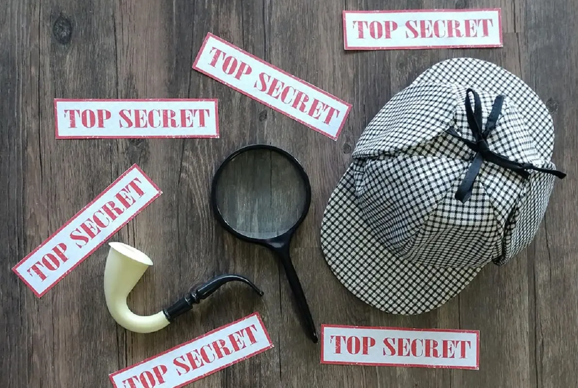 Sherlock Holmes