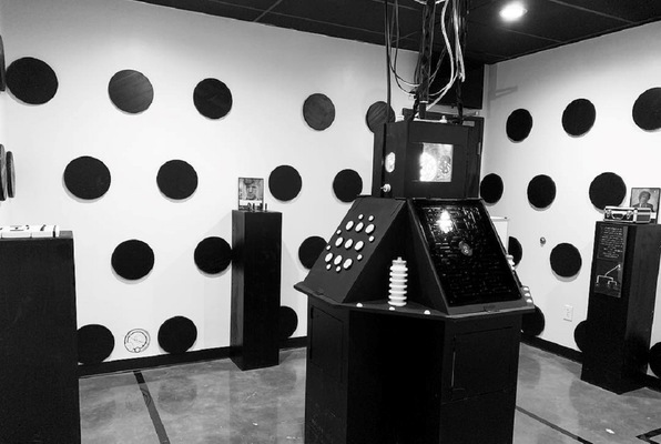 The Time Collector (Ultimate Escape Game) Escape Room