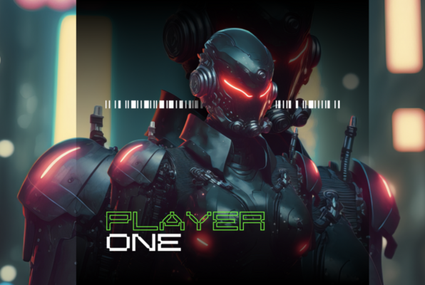 Player One