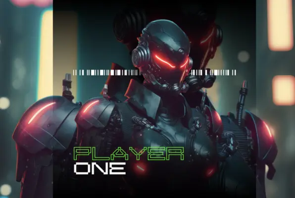 Player One