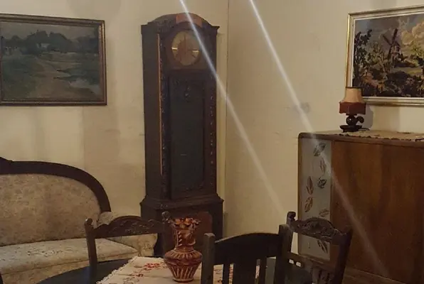 Escape 1945 (Escape History House) Escape Room