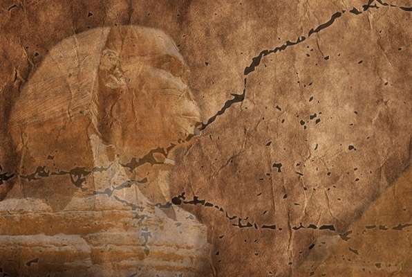 Mission Egypt (The One 2 Escape Room) Escape Room