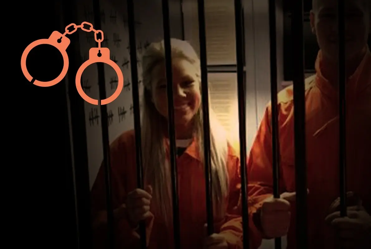 Prison Break