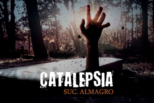 Catalepsia