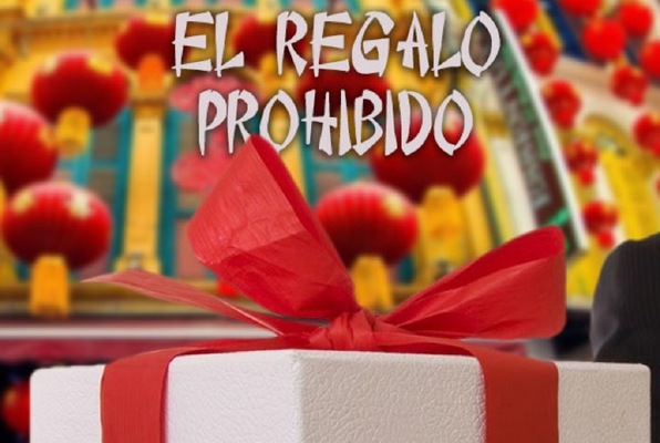 El Regalo Prohibido