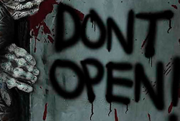 Bunker 51 (Demented Escape Room) Escape Room
