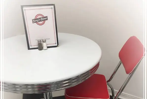 The Diner