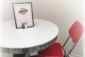 The Diner
