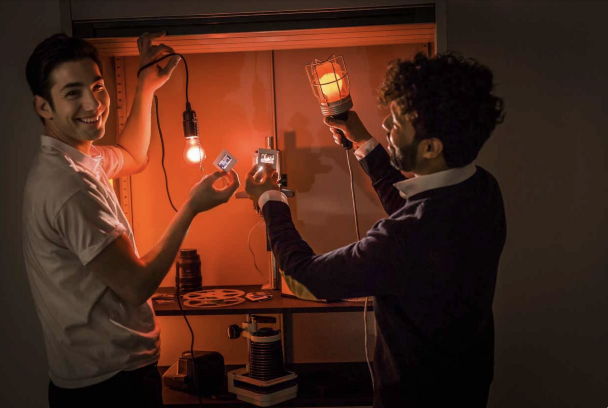 The Crime Scene (Mystery Makers) Escape Room