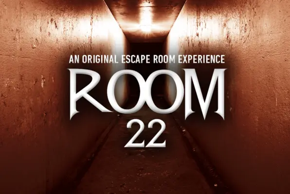 Room 22 (Escaping Antwerpen) Escape Room