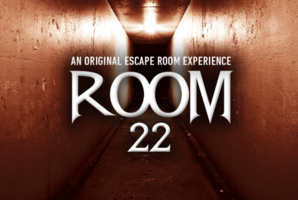 Квест Room 22