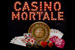 Квест Casino Mortale