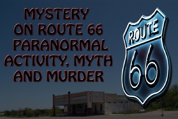 Mystery on 66