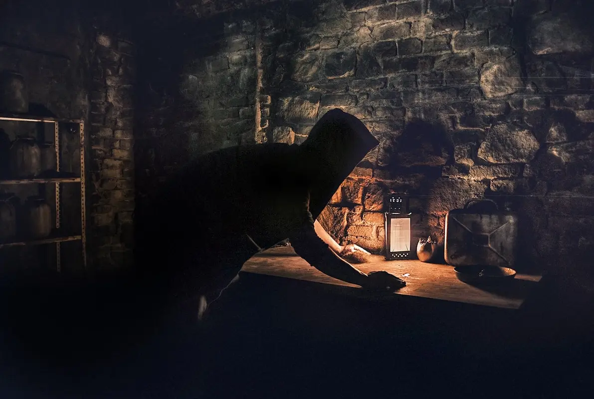 The Nun