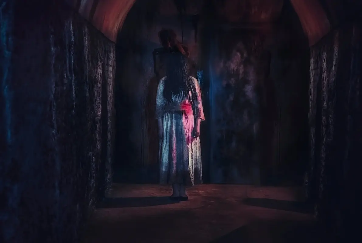 The Unknown (NoWayOut Wien) Escape Room