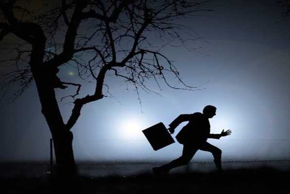 STB Archive (ExitPrague) Escape Room