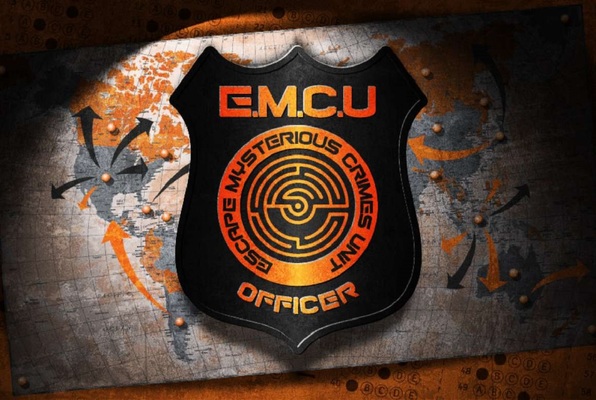 E.M.C.U. (Escape Glasgow) Escape Room